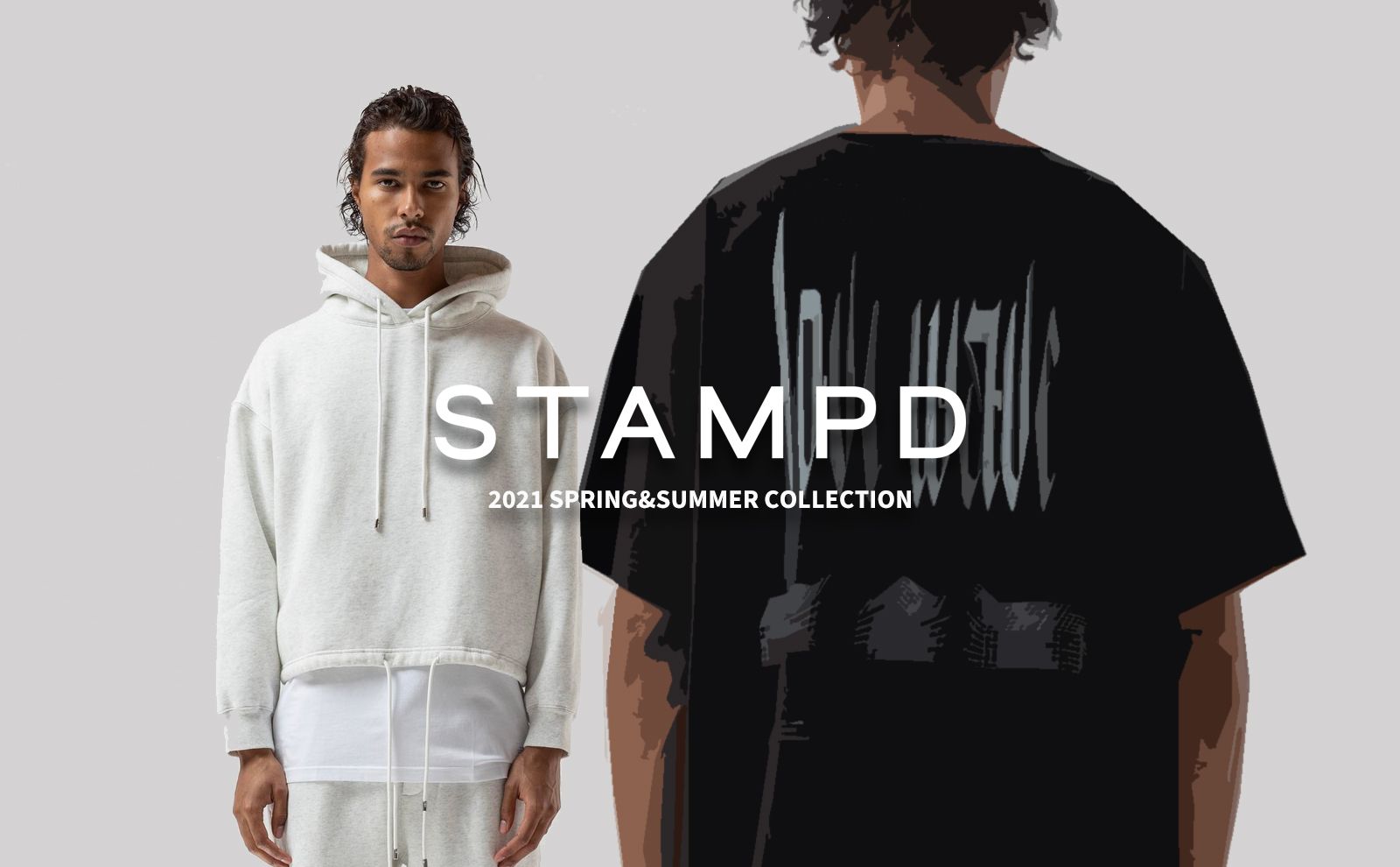 STAMPD - スタンプド | 正規通販【chord(コード)】