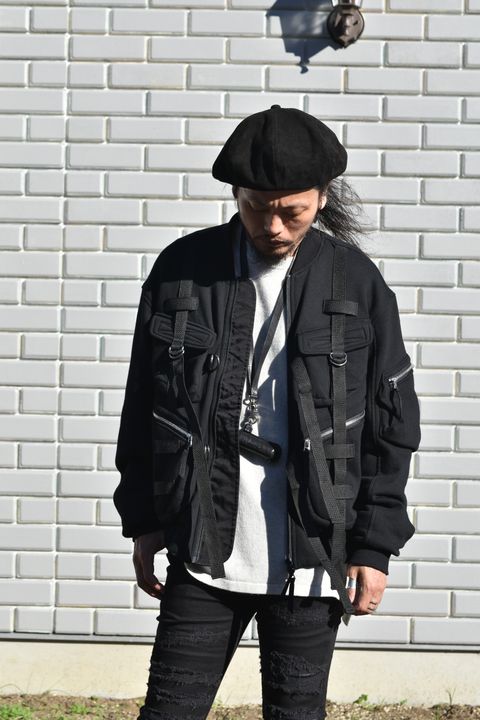 STYLE NO. 185