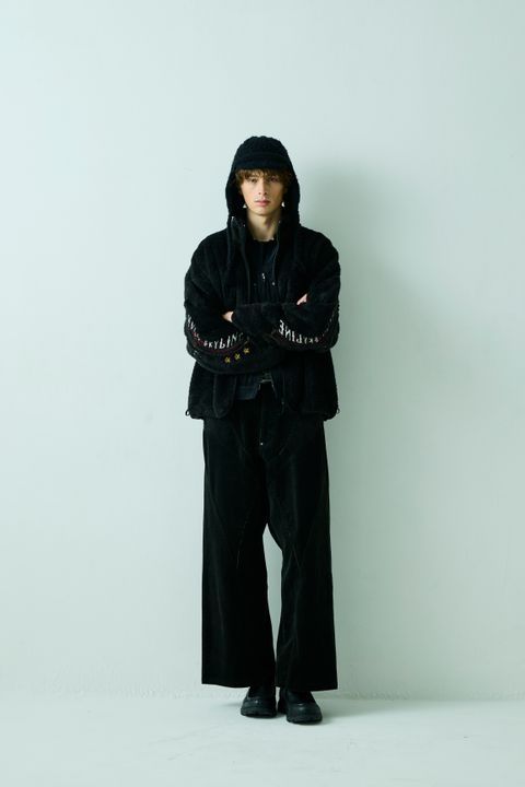 AW26 STYLE ＃3