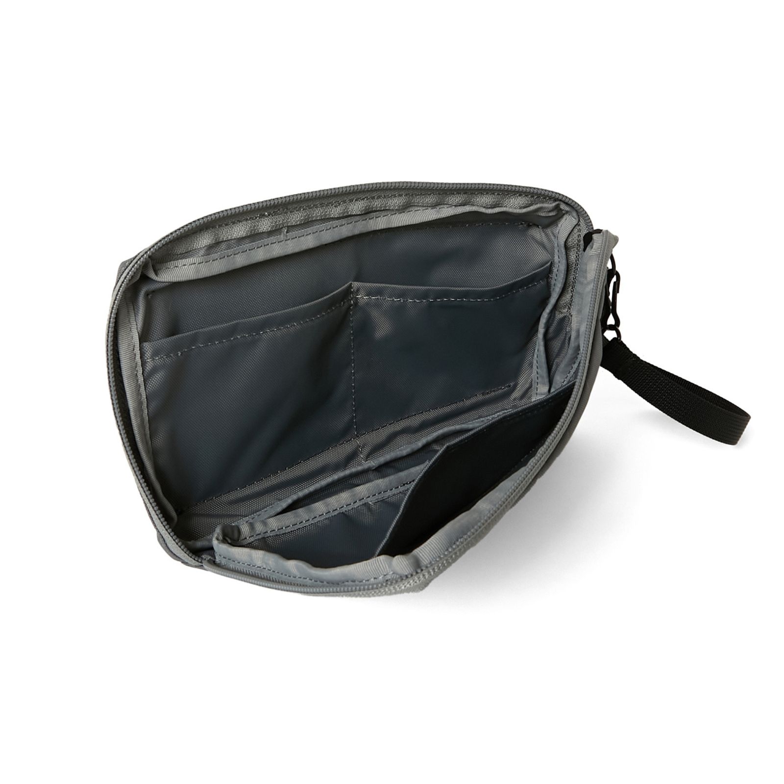 POUCH （GRAY） / ポーチ （グレー） / 9251-AC05