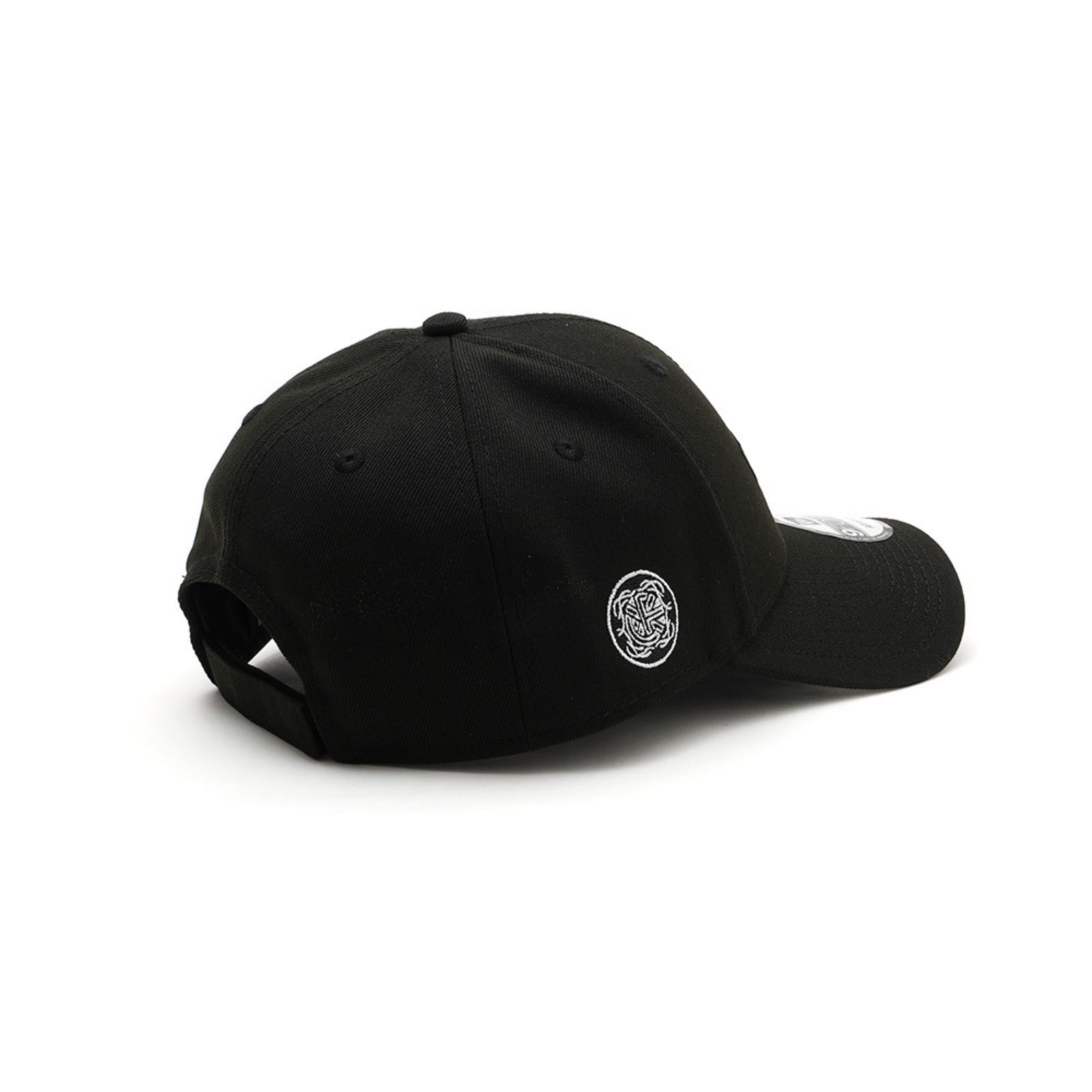 FACETASM × NEWERA  9FORTY （BLACK） / ニューエラ キャップ （ブラック）