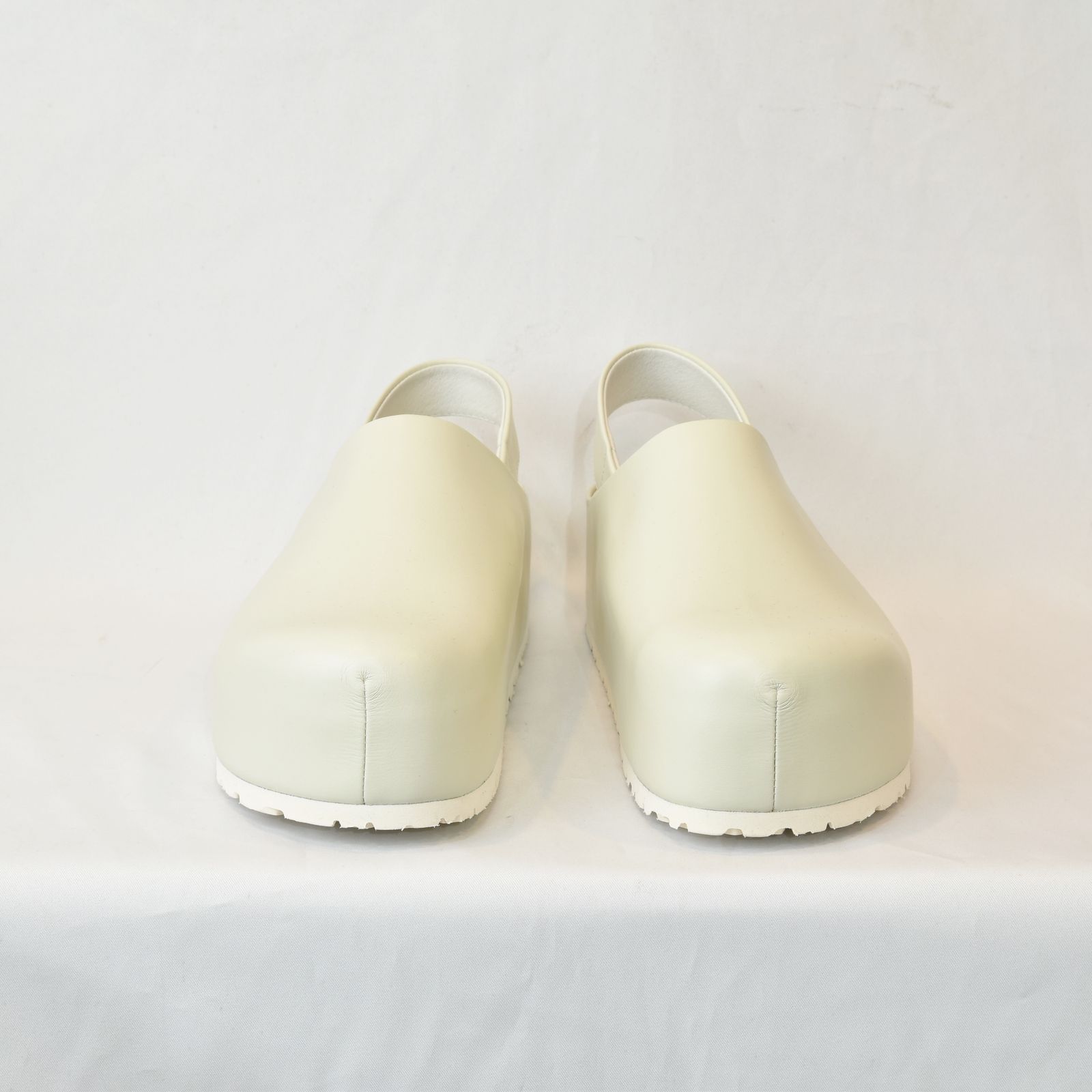 スリッポンサボ / LB23SS-SHOES01-PL (ECRU)
