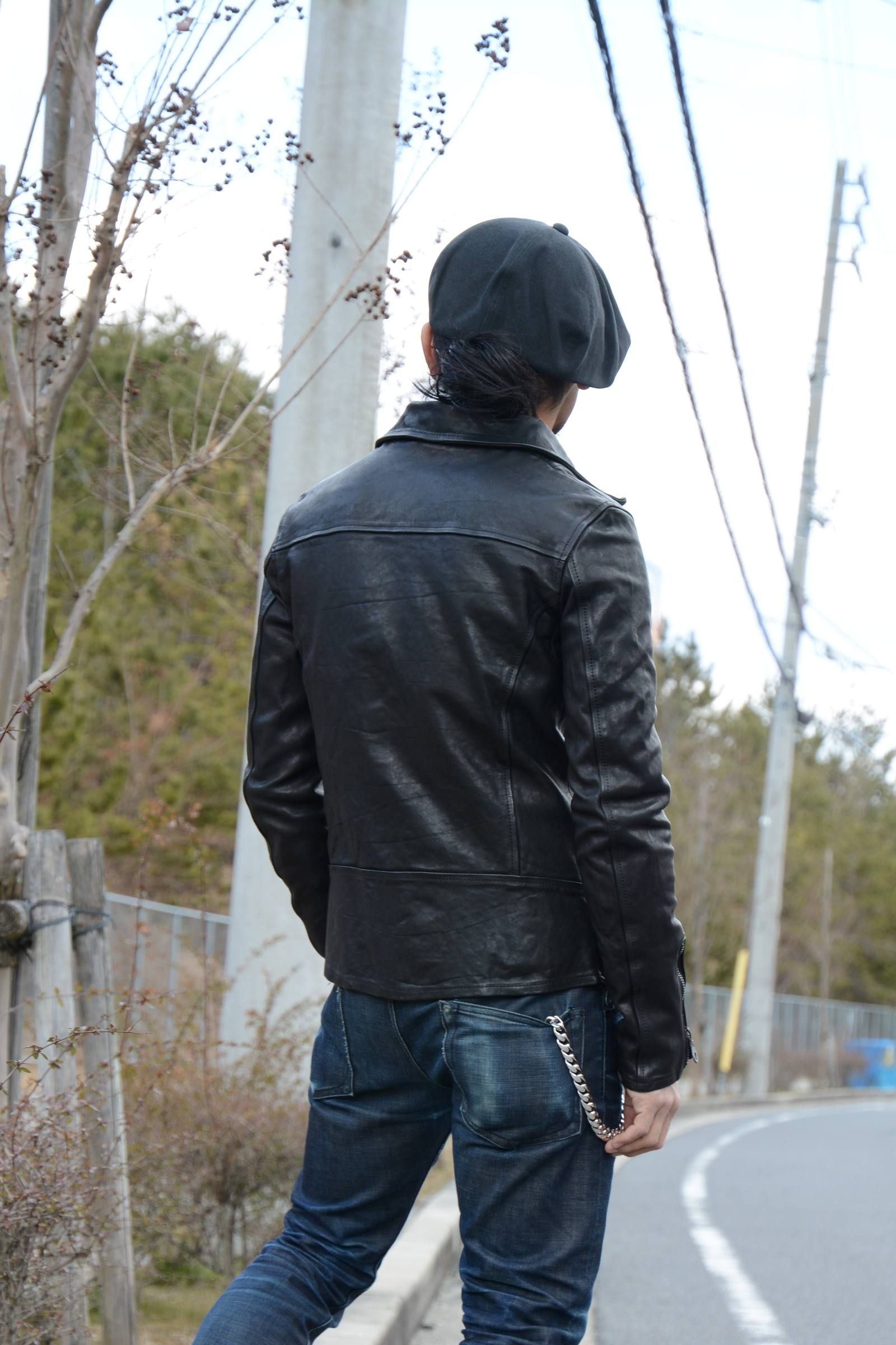 STYLE NO. 1