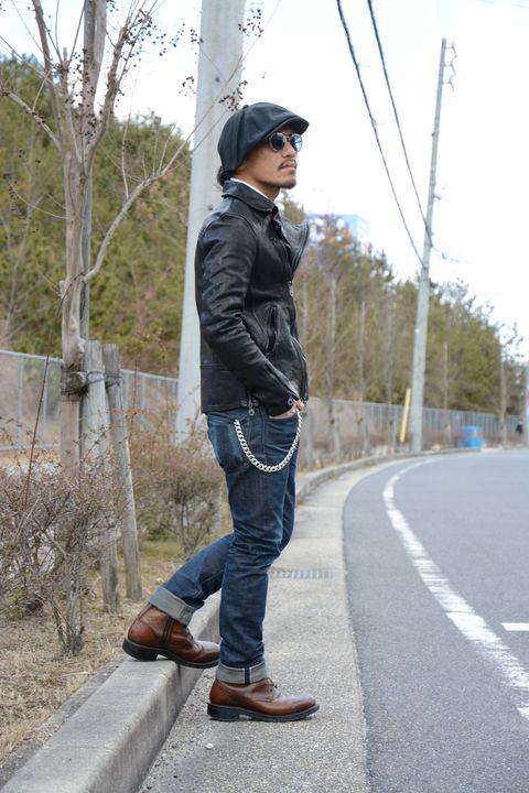 STYLE NO. 1