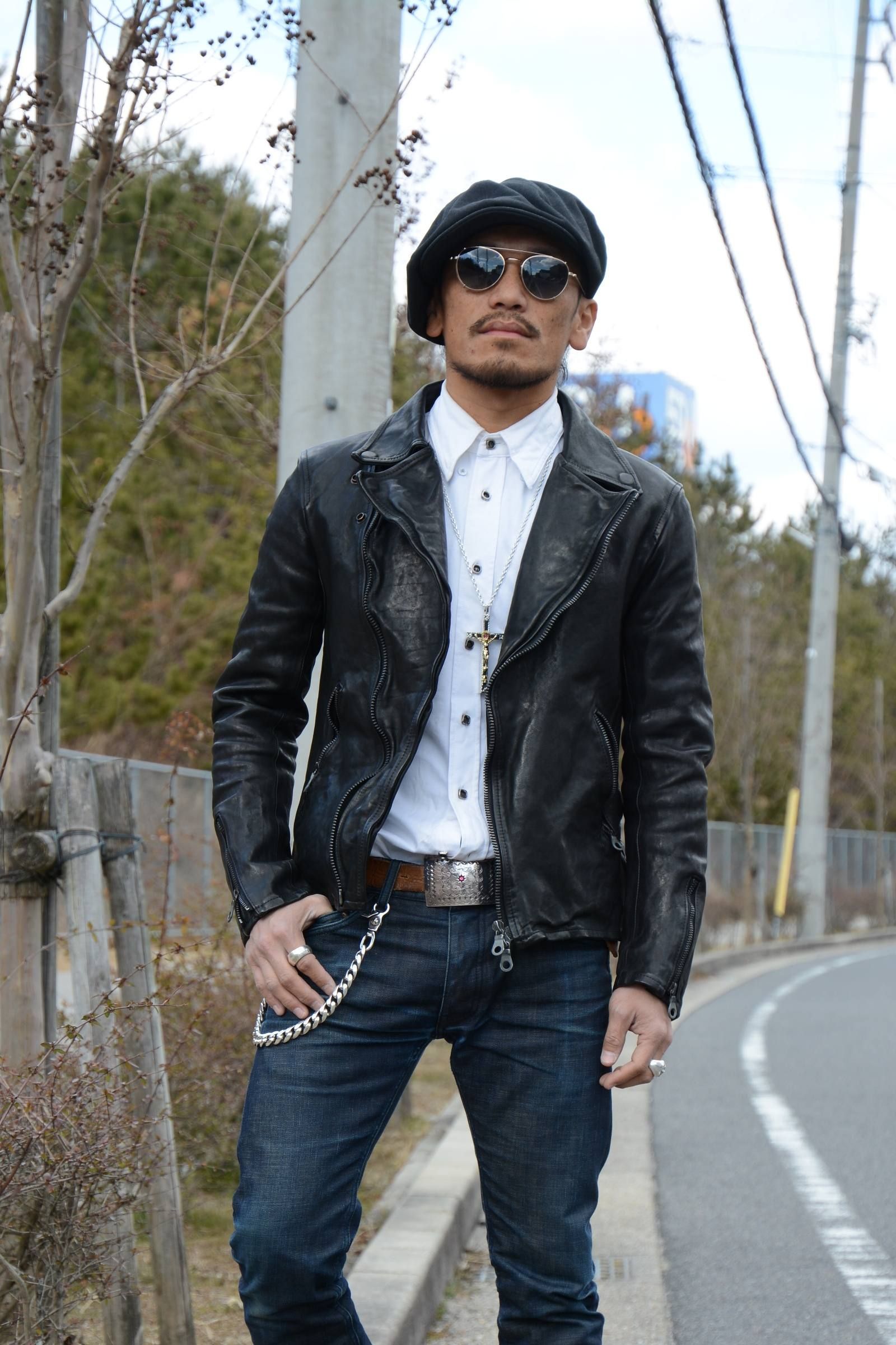STYLE NO. 1