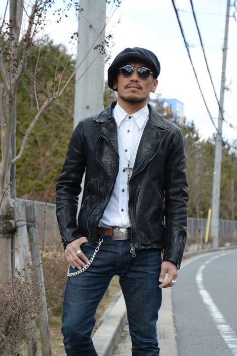 STYLE NO. 1