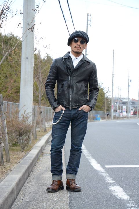 STYLE NO. 1