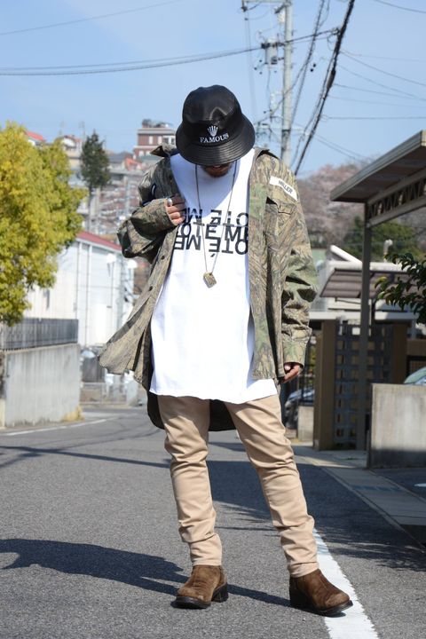STYLE NO. 7
