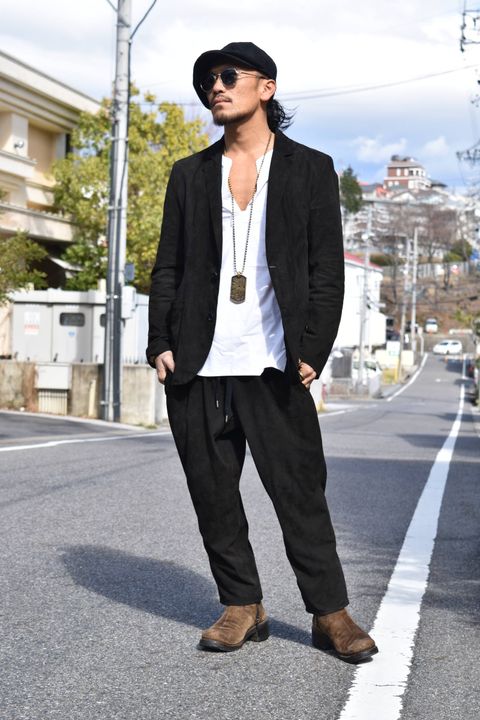 STYLE NO. 5