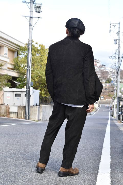 STYLE NO. 5