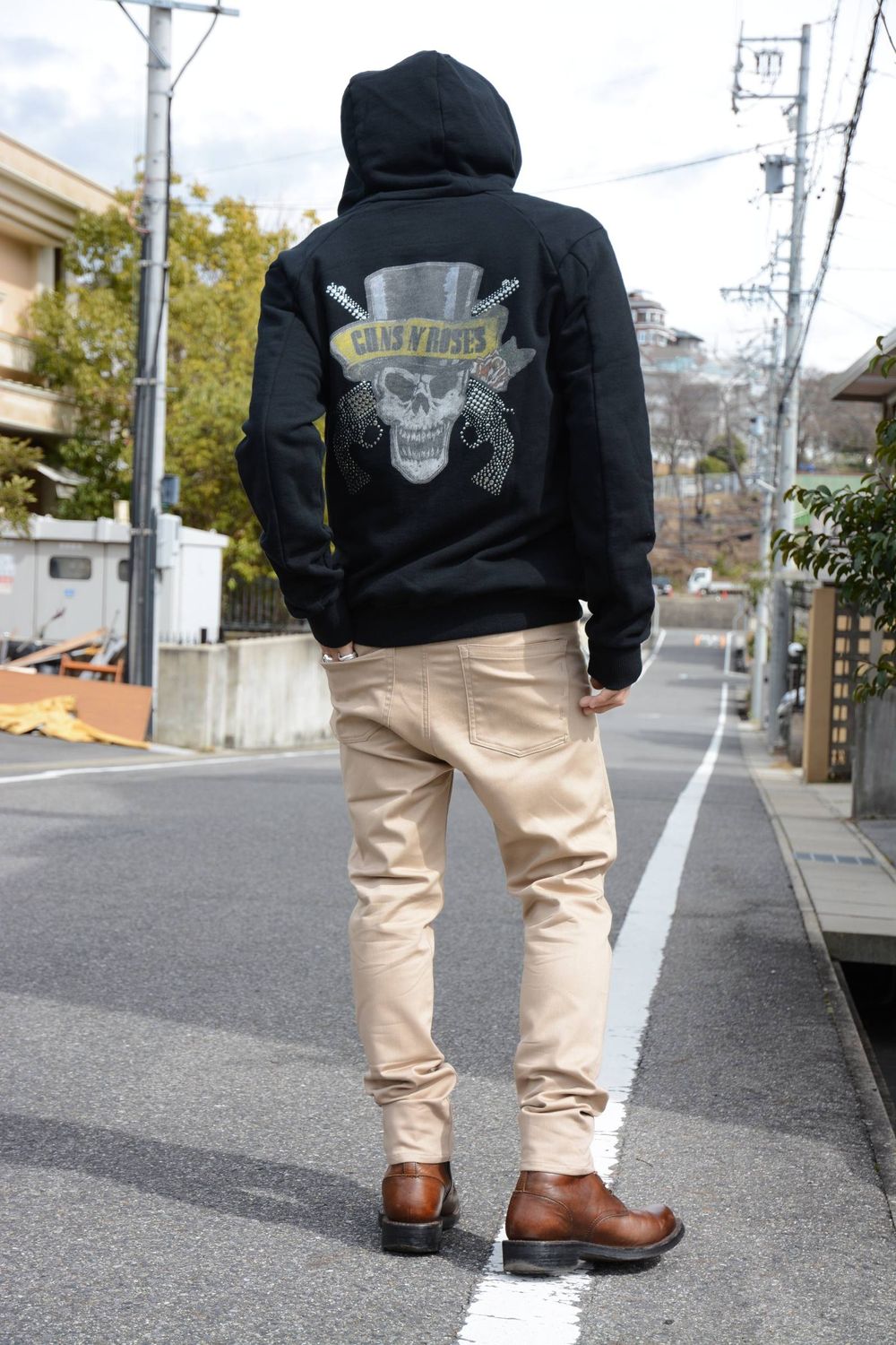 STYLE NO. 3