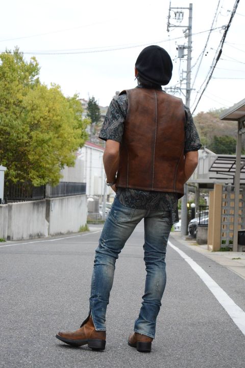 STYLE NO. 9