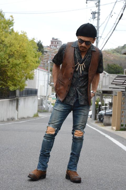 STYLE NO. 9