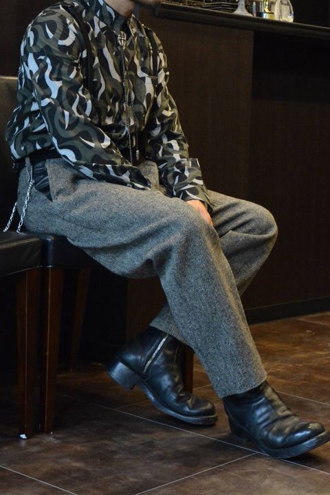 STYLE NO. 33