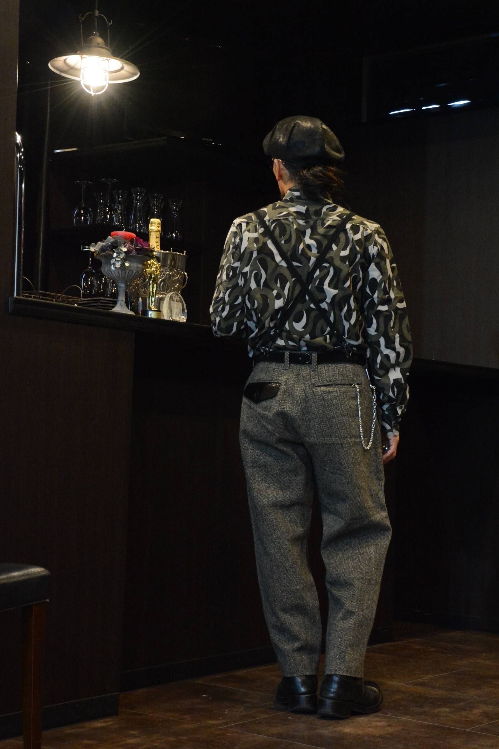 STYLE NO. 33