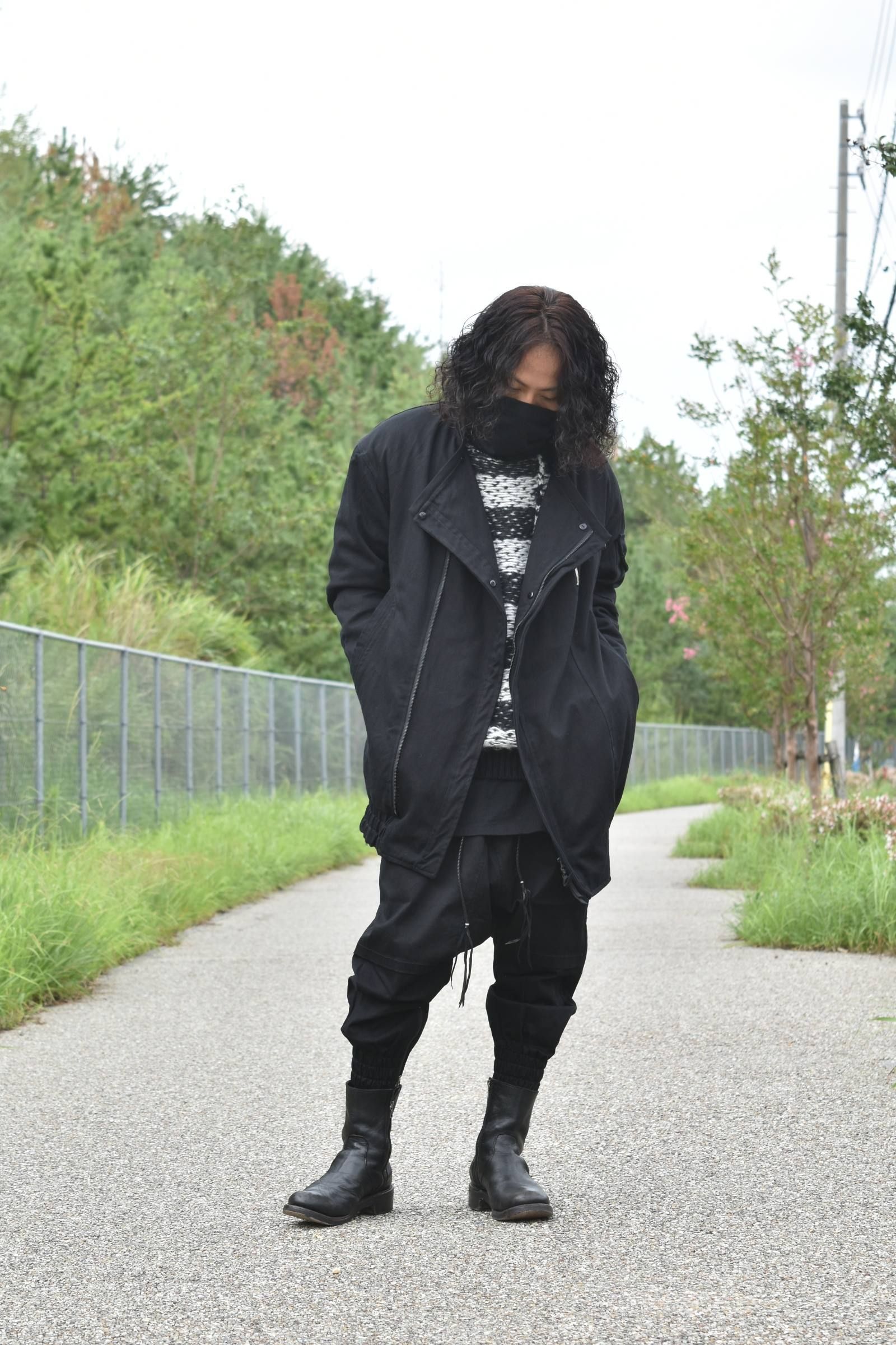 STYLE NO. 34