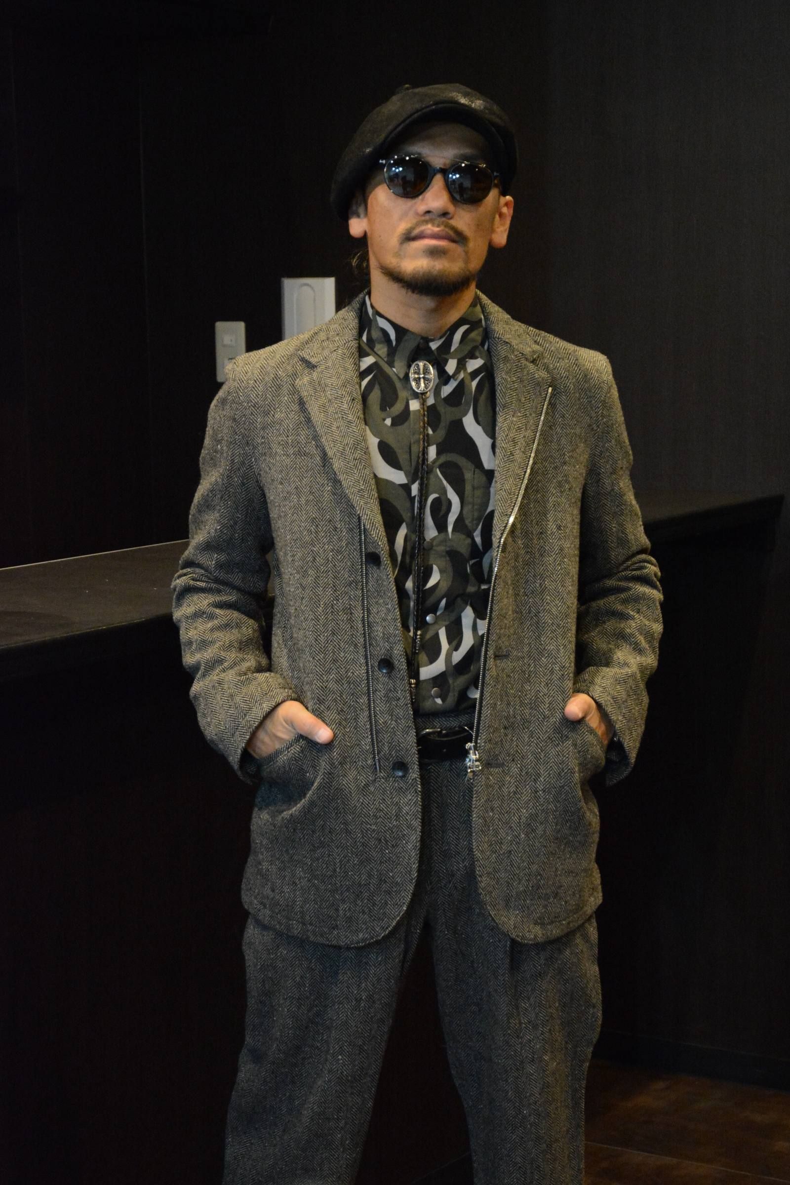 STYLE NO. 33
