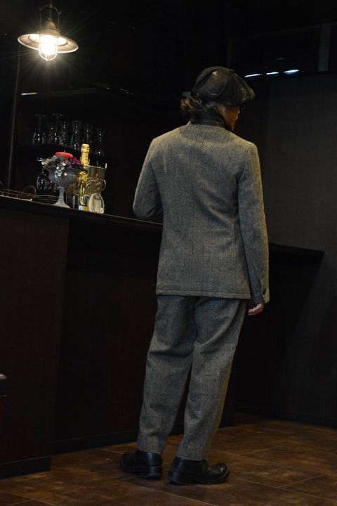 STYLE NO. 33