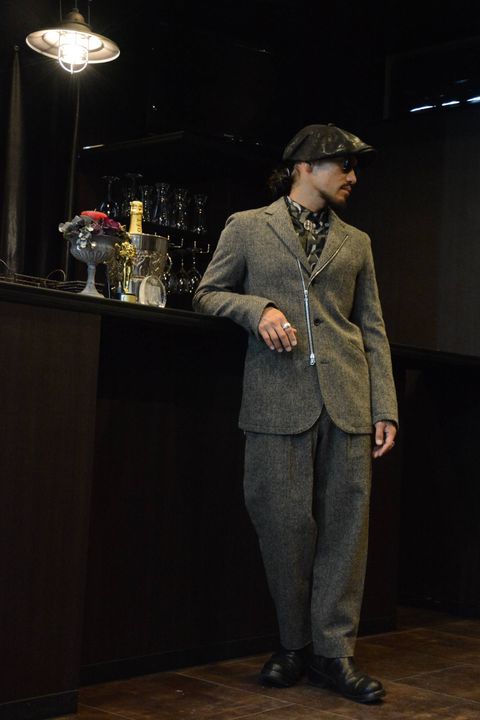 STYLE NO. 33