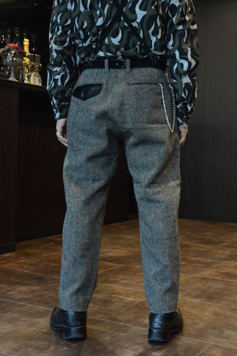 STYLE NO. 33