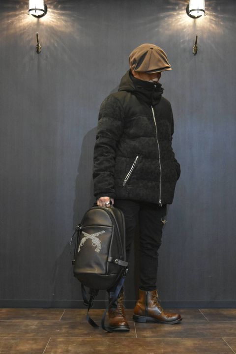 STYLE NO. 38