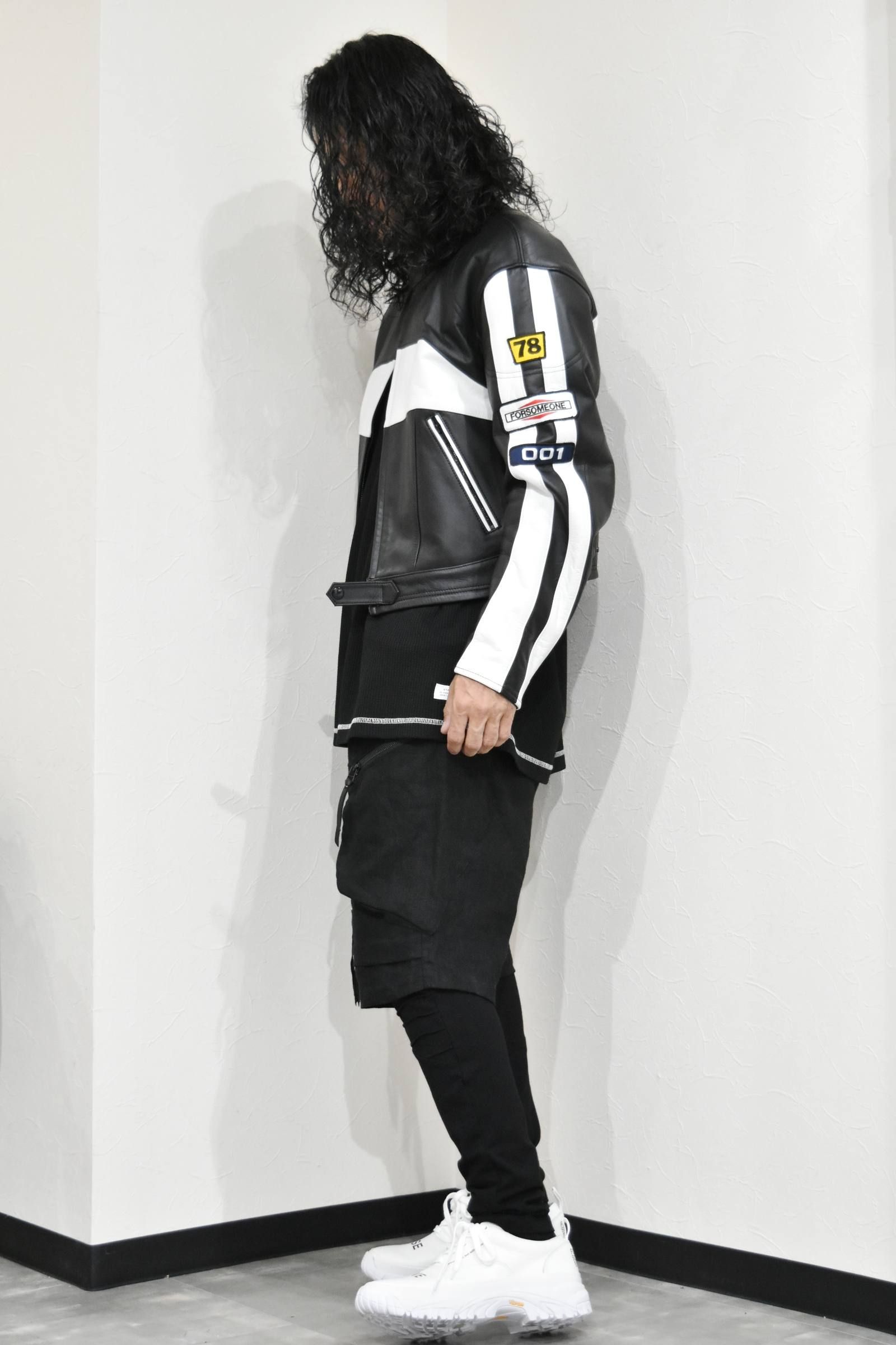 STYLE NO. 76