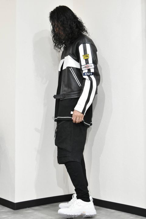 STYLE NO. 76