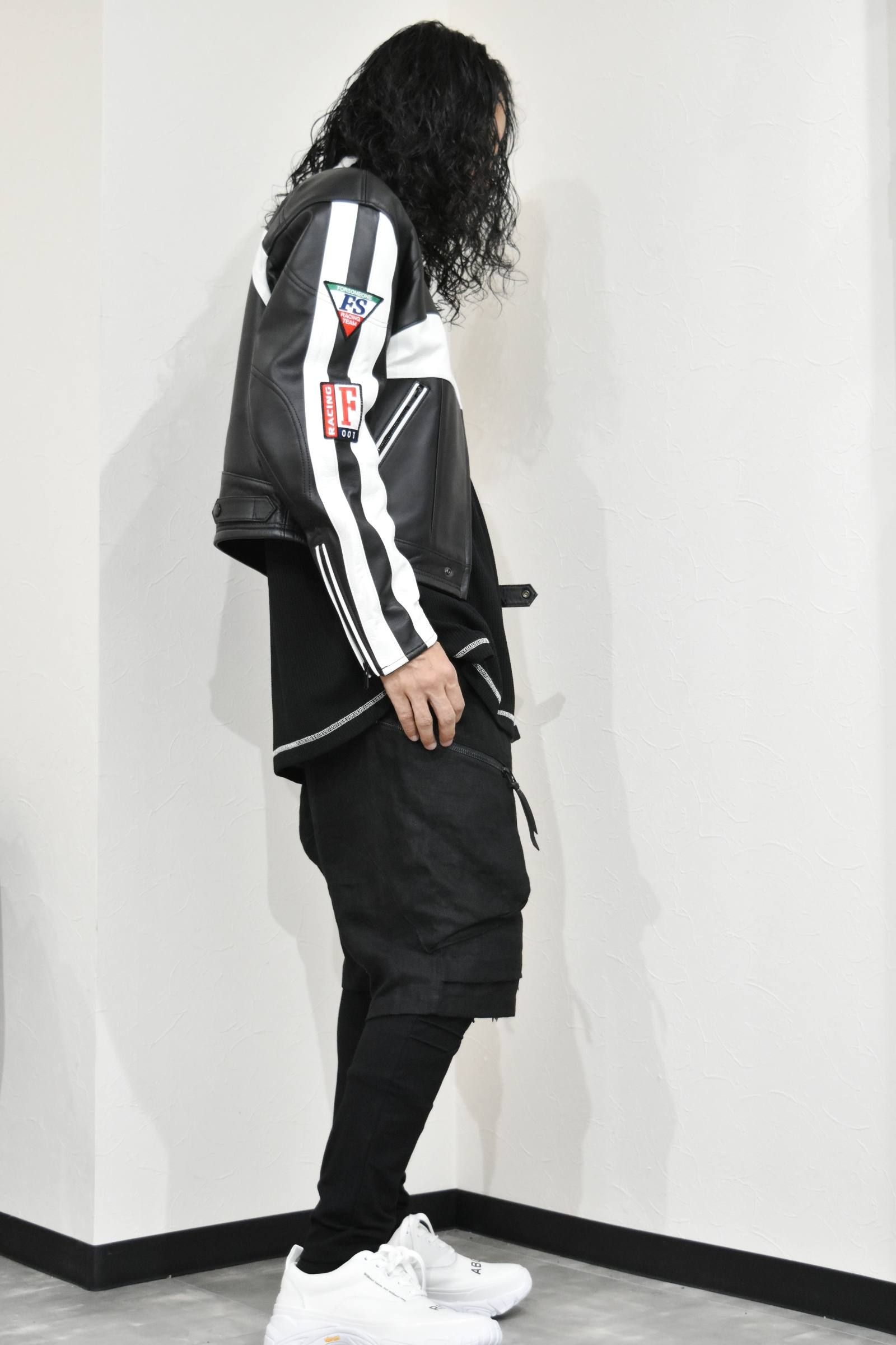 STYLE NO. 76