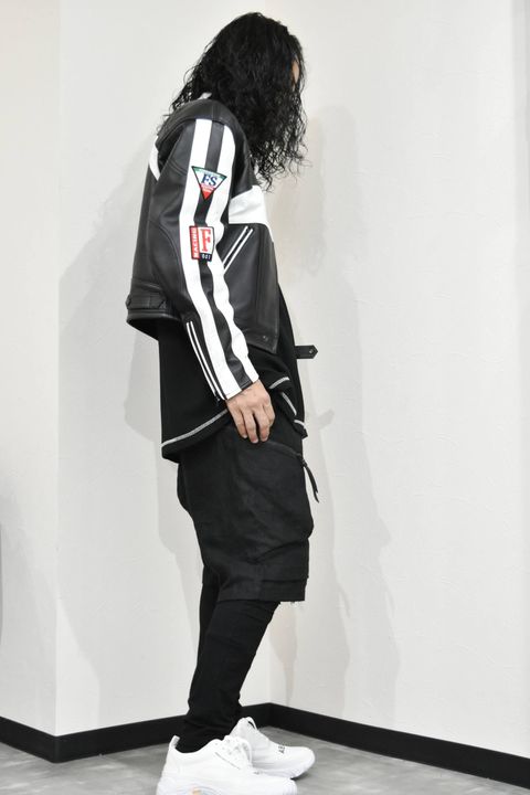 STYLE NO. 76
