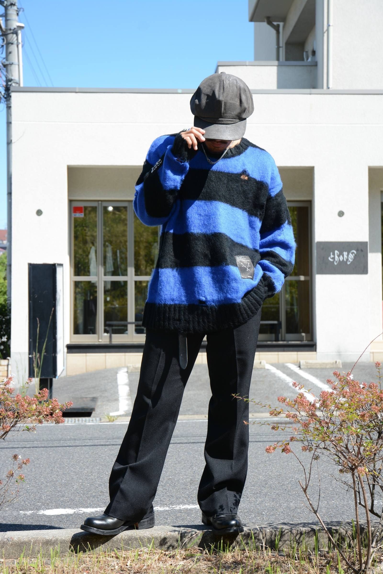 STYLE NO. 83