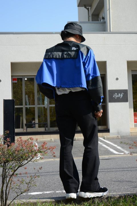 STYLE NO. 92