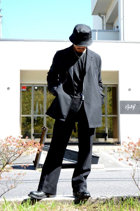 STYLE NO. 88