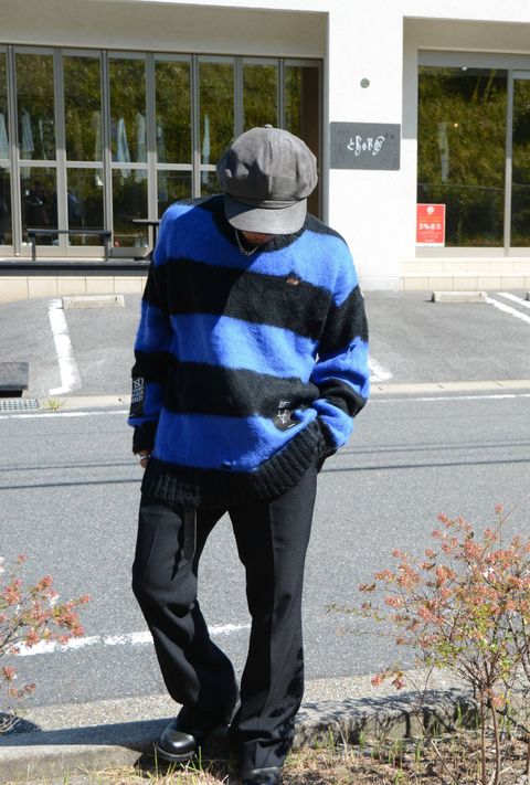 STYLE NO. 83