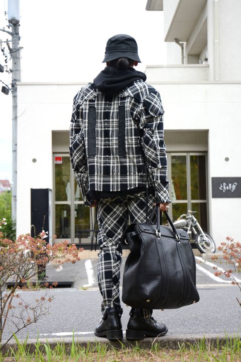 STYLE NO. 86