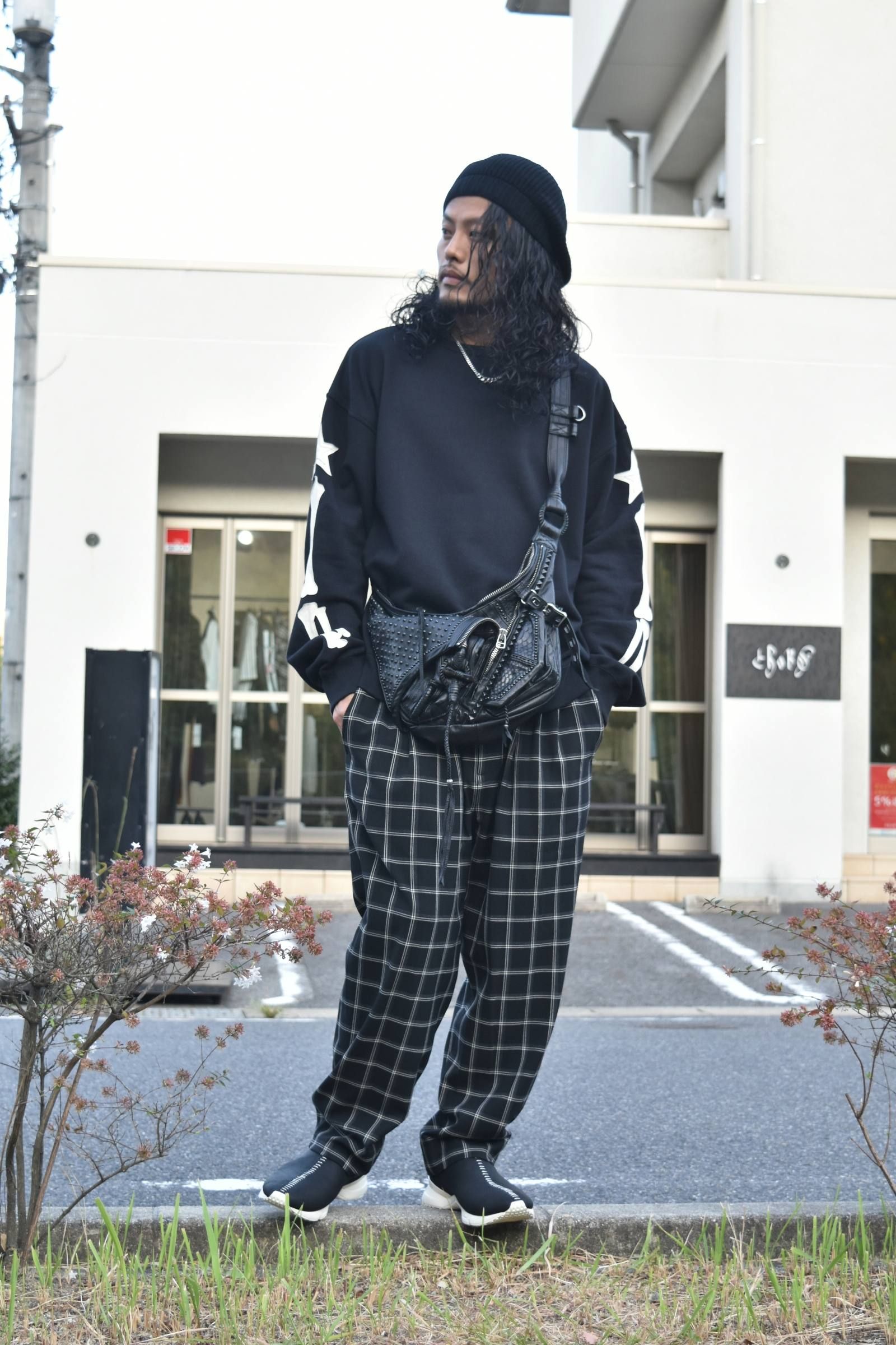 STYLE NO. 87