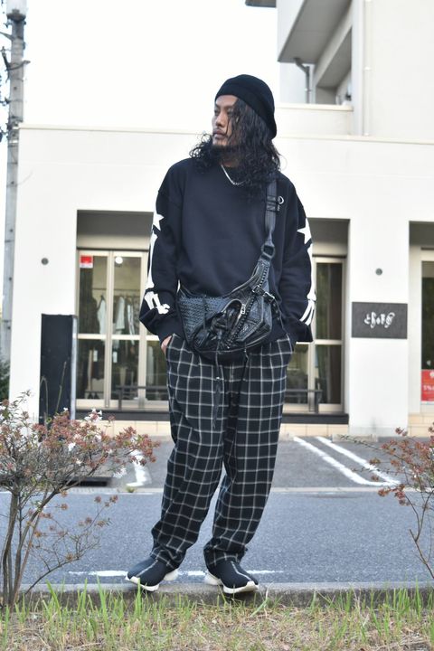 STYLE NO. 87
