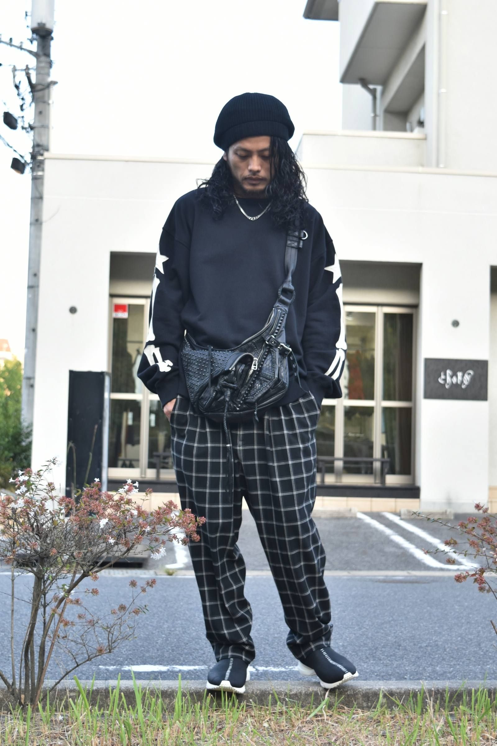 STYLE NO. 87