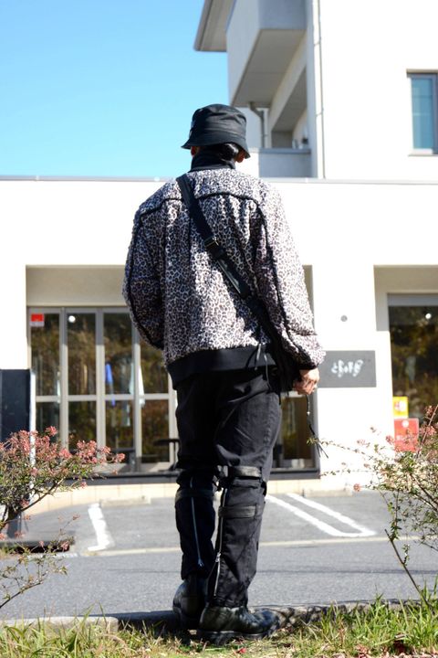 STYLE NO. 98