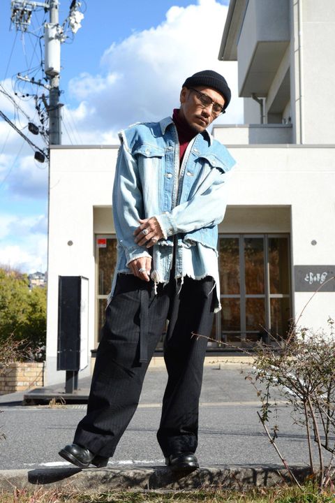 STYLE NO. 107
