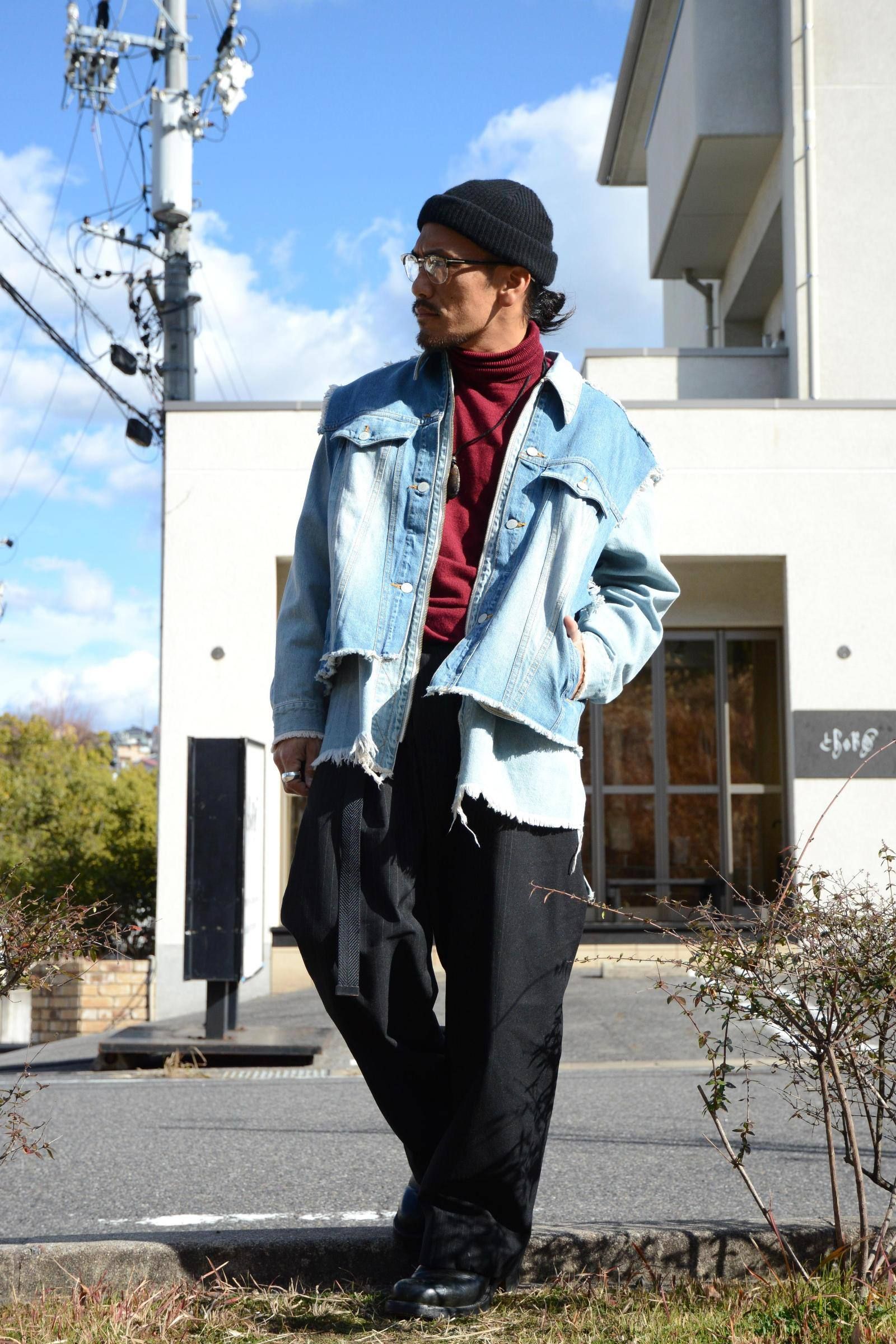 STYLE NO. 107