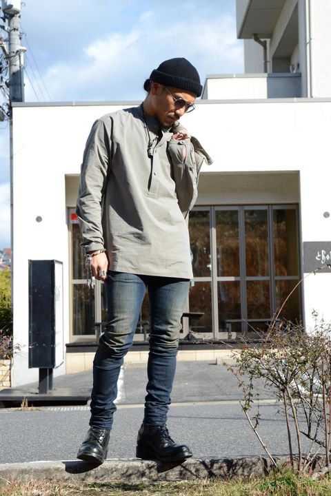 STYLE NO. 112