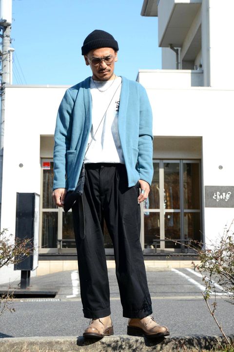 STYLE NO. 118