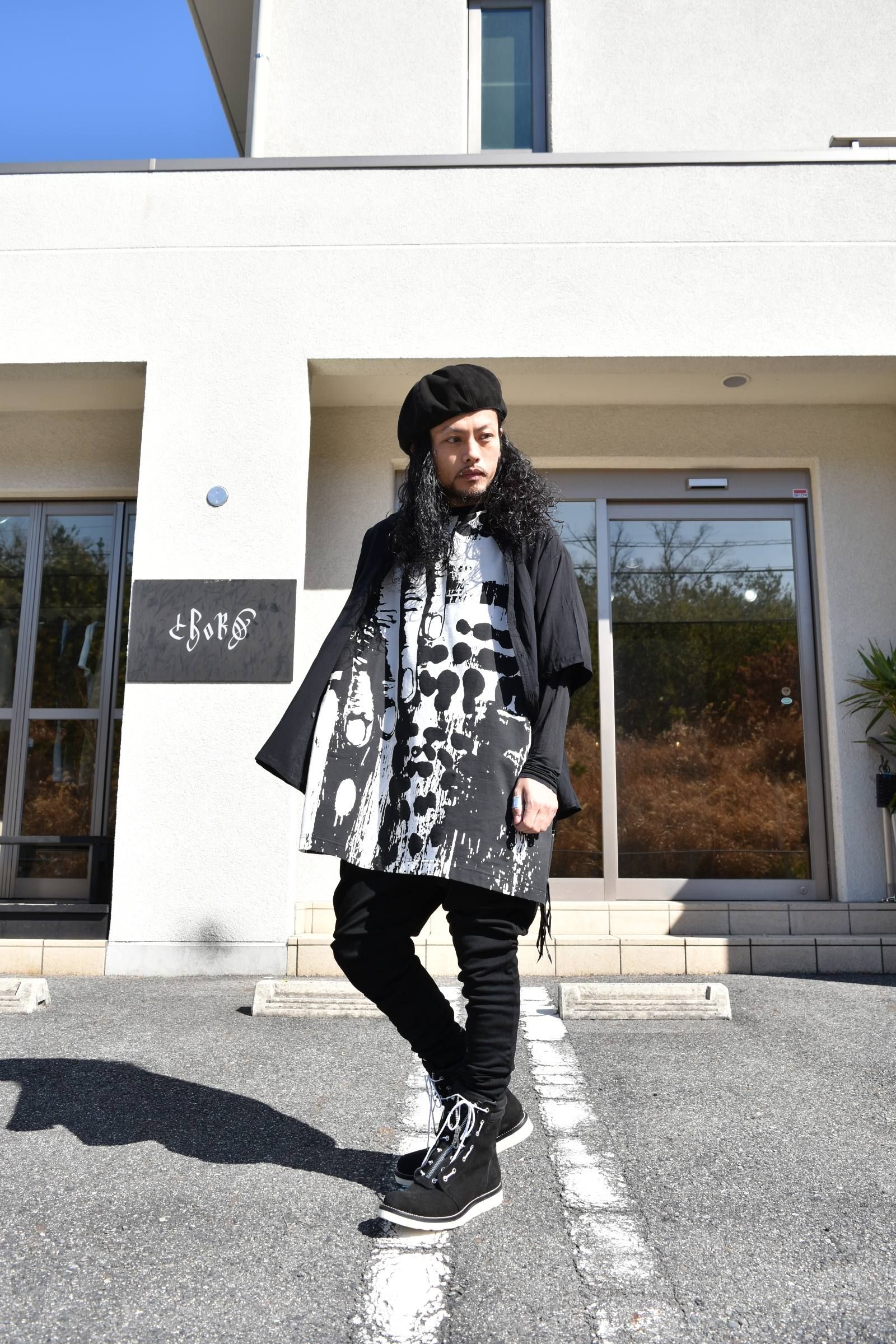 STYLE NO. 124