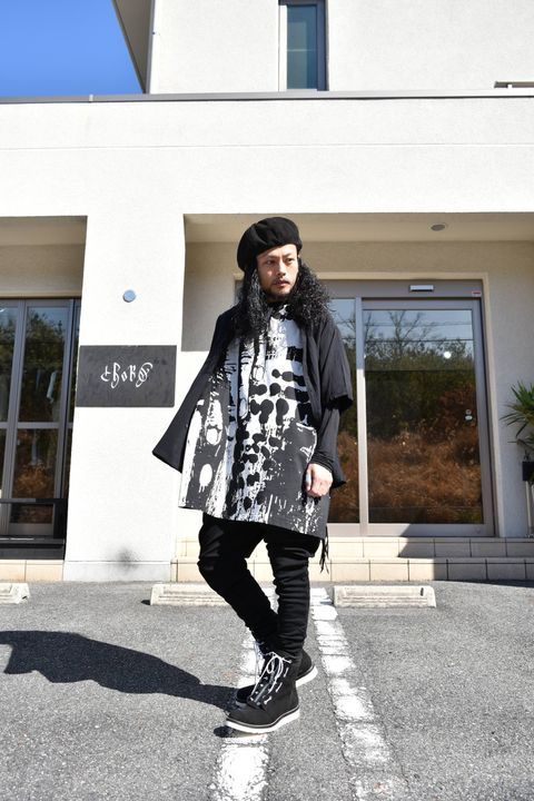 STYLE NO. 124