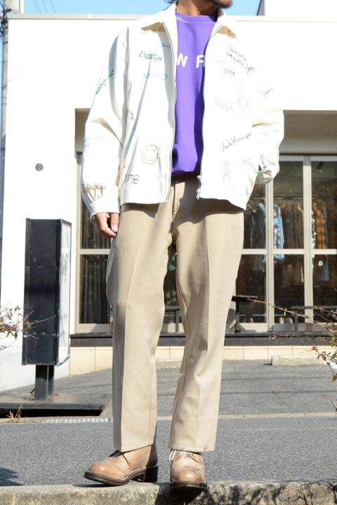 STYLE NO. 119