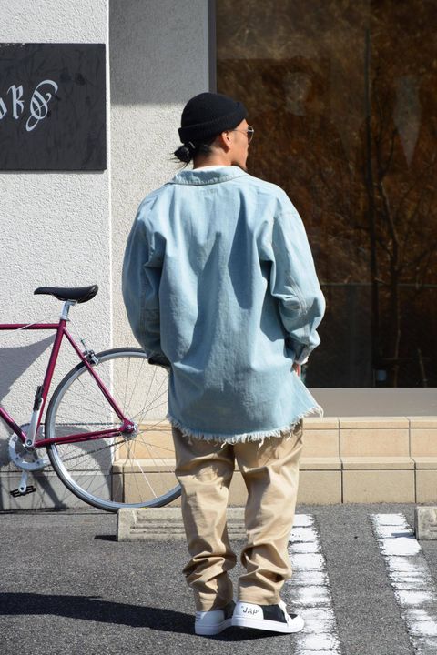 STYLE NO. 121