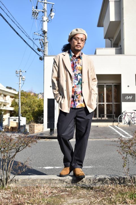 STYLE NO. 115