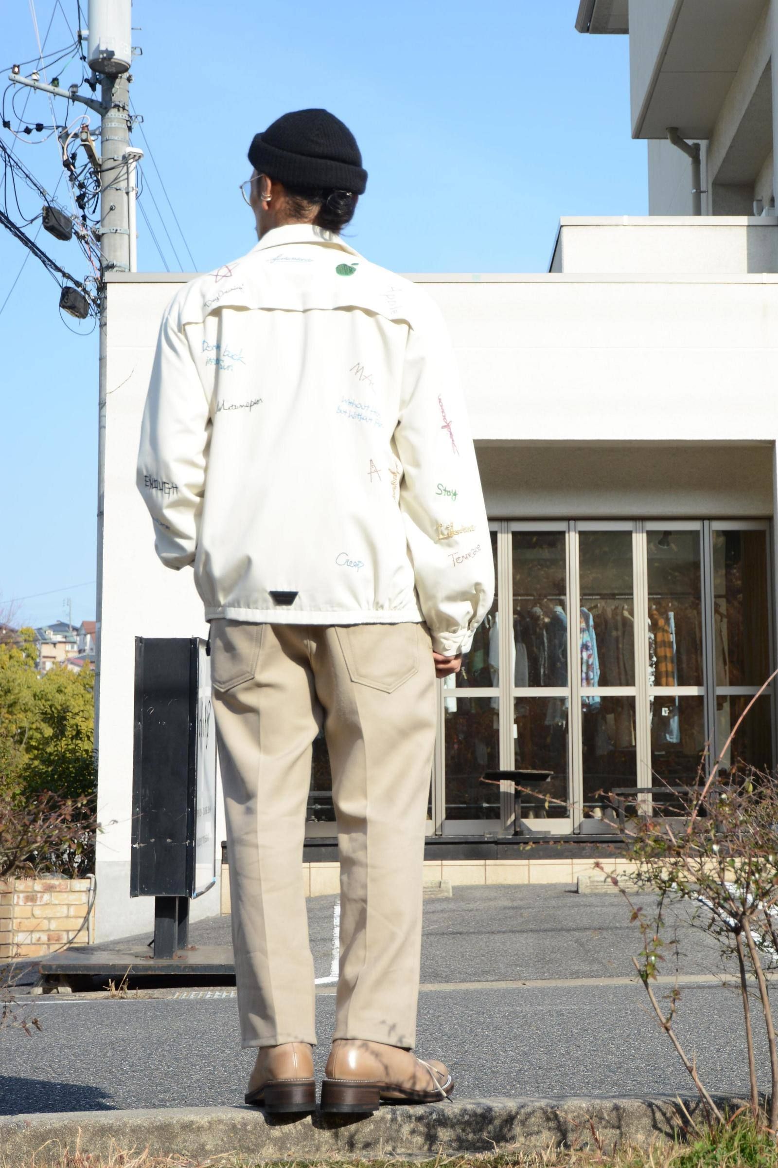 STYLE NO. 119