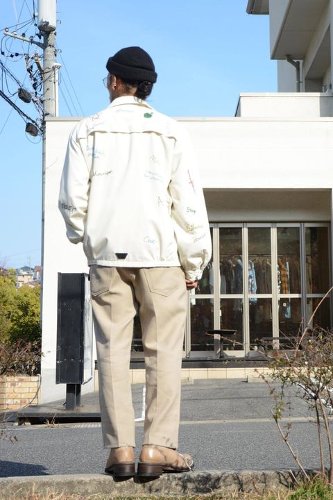STYLE NO. 119