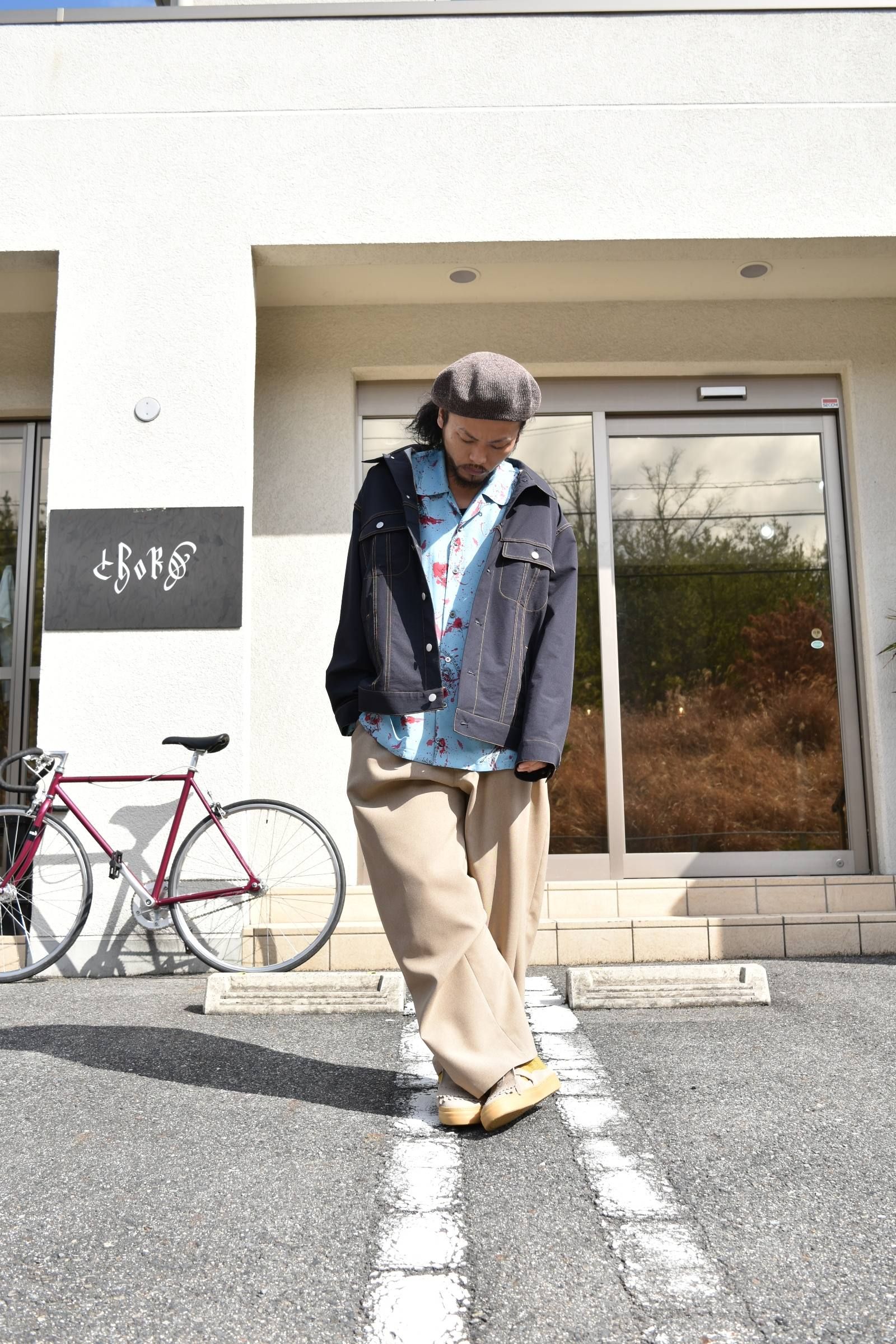 STYLE NO. 123